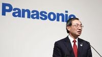 パナソニック社長､在任8年でも退任できぬ事情 ｢ポスト津賀｣には｢4人のキーマン｣が浮上