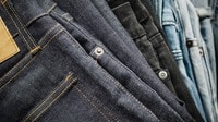 数十万円もするデニムが｢平然と買われる｣異変 劣化しにくいデニムは今や｢優秀な投資商品｣