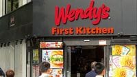ウェンディーズ､数年越しの雪辱 ファーストキッチンをのみ込む