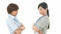 働く女性は大抵､職場の｢女関係｣に悩んでいる そういうときこそ､｢共感力｣を使うべき