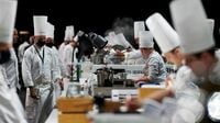世界では勝てない｢美食大国日本｣に足りないもの フランス料理の世界大会で優勝に必要なのは？