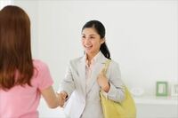 専業主婦、英語を武器に世界へ出る！ 英語力磨けば再就職も