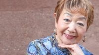｢徹子の部屋｣の花を生け続ける女性の生き様 ｢消えもの｣を担当して50年