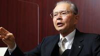 ｢変化に適応しないと企業は生き残れない｣ 経営トップにズバリ問う｜大成建設 会長 山内隆司