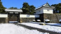 ｢寒い朝､下級の奉公人に…｣田沼意次の世渡り