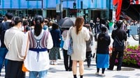 ｢30年で貧乏になった日本｣で若者に起こった変化