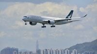 香港｢キャセイ航空｣従業員の4分の1をリストラ