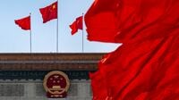 ｢台湾独立派｣に死刑適用も中国の狙い外れる背景