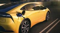 日本で売れているPHEVは？ 直近5年の実態を調査