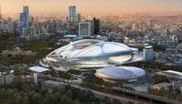 Why Did Japan Scrap Zaha Hadid's Olympic Stadium?
