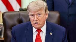アメリカとイランの和平合意が成立､ホルムズ海峡は開放へ…トランプ米大統領と仲介国が発表
