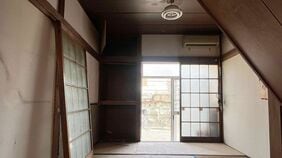 ｢廃墟｣のような空き長屋を民泊に…収益でアートを支える東京･京島の"実験"､助成金だけに頼らない｢文化の循環｣とは