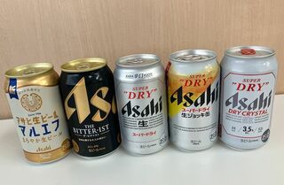 7年ぶり新ブランド〉“スーパードライ依存”から脱せるか。アサヒビール