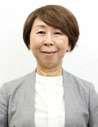 渡辺由美子（わたなべ・ゆみこ）キッズドア理事長（写真：本人提供）