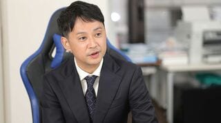 （撮影：尾形文繁）