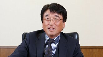 ｢尖った｣技術で社会に貢献するパーソルR&D