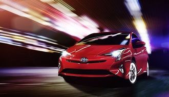 Can New Prius Save Toyota? - Part 1 