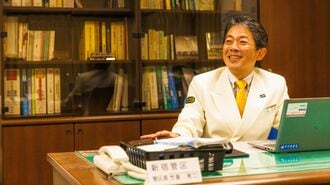 京王最大の駅を率いる新宿管区長の「意外な経歴」