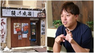 【独自】｢鰻の成瀬｣運営会社身売り話で法廷闘争
