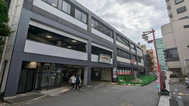 東京23区なのに｢無人駅｣ある街で見た驚きの光景 足立区最大のパワースポット｢大師前｣を歩く | 首都圏、住むとちょっといい街 | 東洋経済オンライン