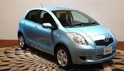 VW Is Closing in on Toyota 