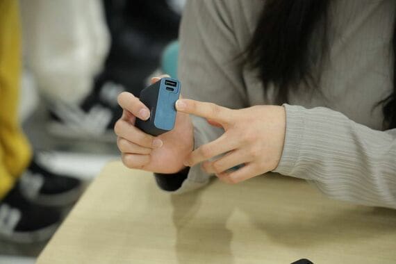 ワークマン 着るコタツ