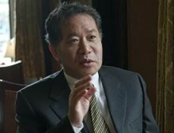 橋下さん（徹・大阪市長）は何もできない、それでも投票する有権者--内田樹・思想家