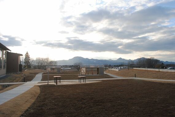 ノウルガーデン