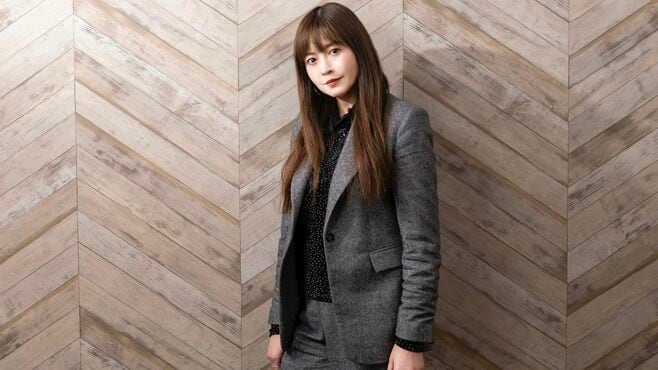 片瀬那奈さん｢30代で芸能界を離れ｣大転換の真相