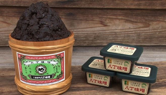 名古屋がみそ消費金額｢全国39位｣というナゾ