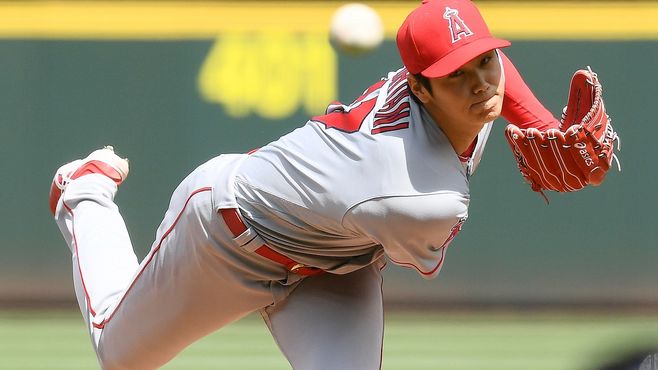 大谷翔平はいかにしてメジャーに飛翔したか