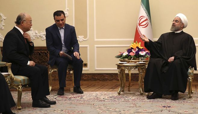 中東外交の焦点｢イラン核合意｣の正しい見方