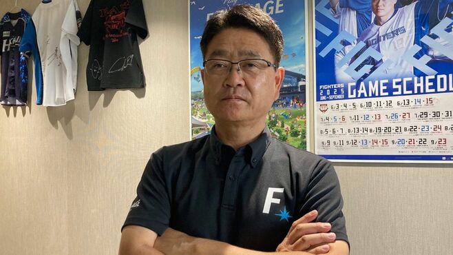 エスコンは｢新住民を呼び込む｣広告塔になるのか