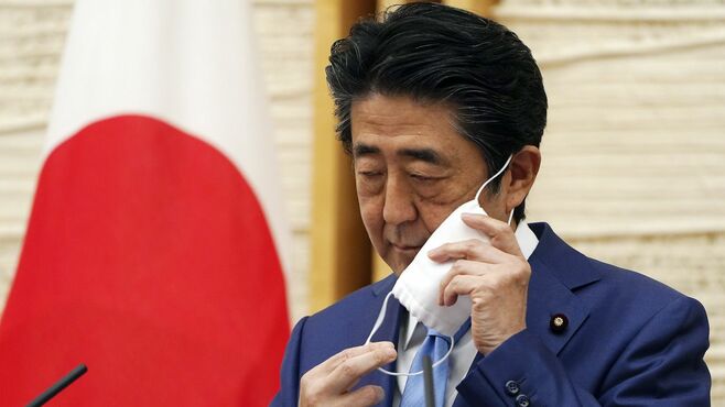 アベノマスクで露呈｢無策でもやる｣日本の悪癖