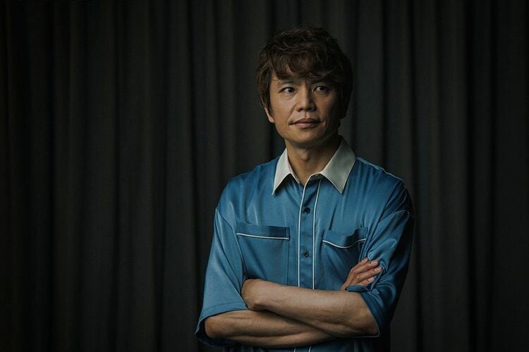 画像 | アジカン後藤､40代は｢ちゃんと枯れてていい｣ 『サーフ ブンガク