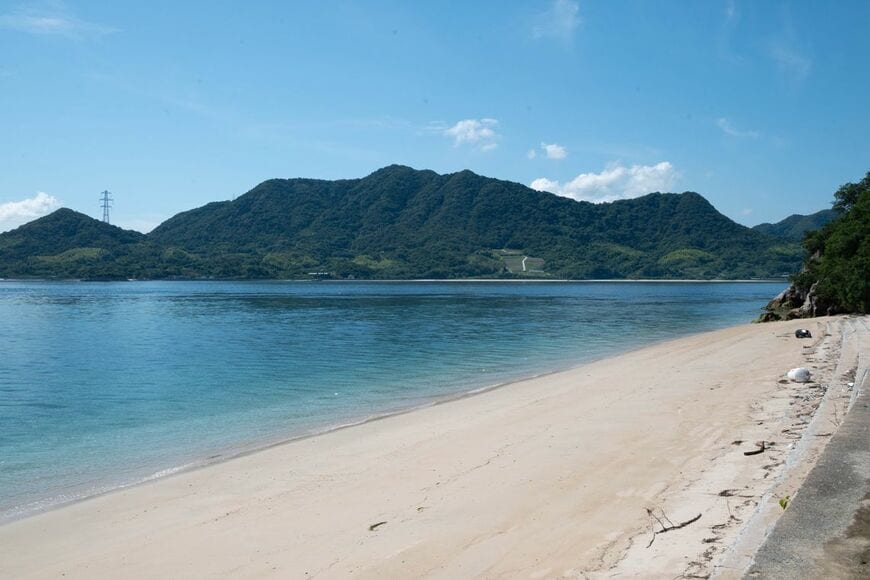 大久野島