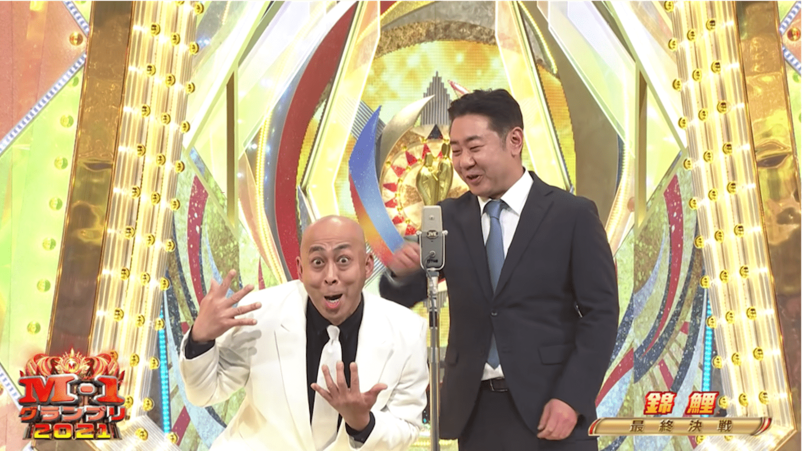 21年売れた芸人 に共通するただ1つの共通点 テレビ 東洋経済オンライン 社会をよくする経済ニュース