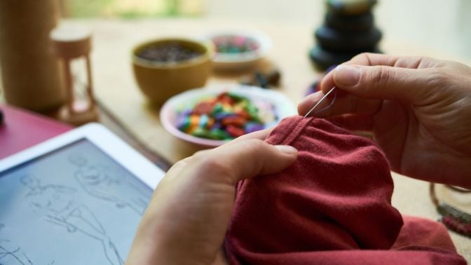 浮気夫から裁縫上手の妻へ 3通の失礼な手紙 日本人が知らない古典の読み方 東洋経済オンライン 社会をよくする経済ニュース