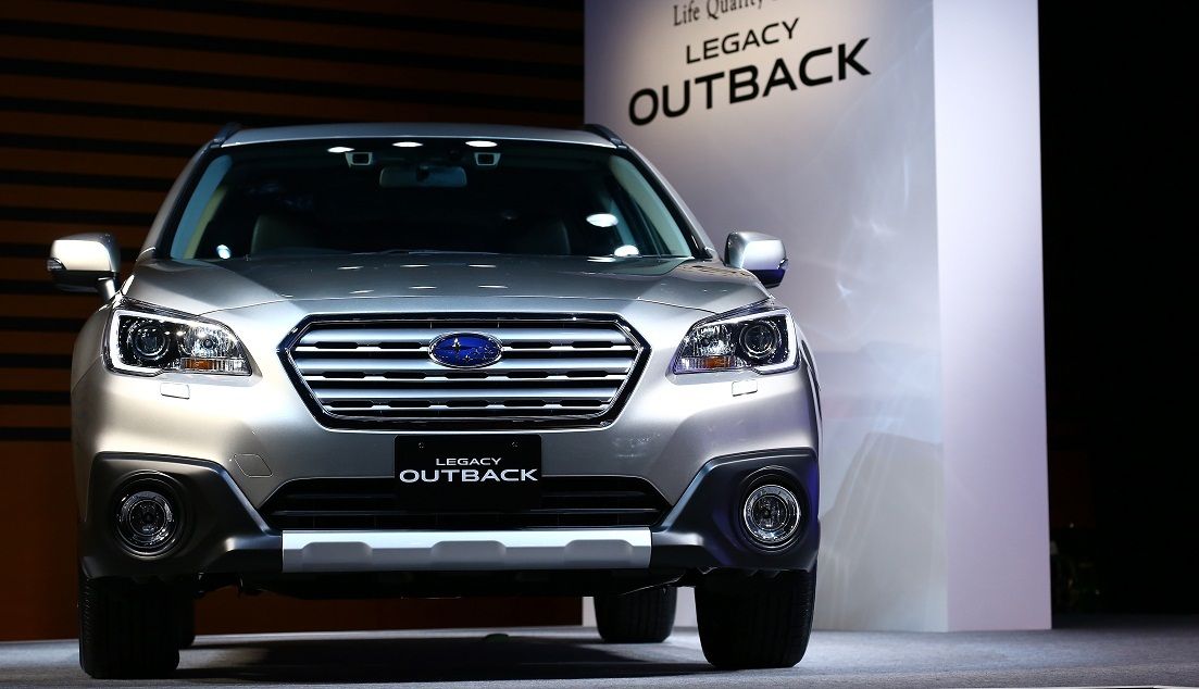 悩めるスバル アメリカで新車が 瞬間蒸発 オリジナル 東洋経済オンライン 社会をよくする経済ニュース