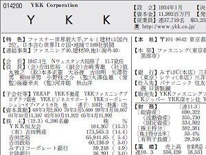 就活に役立つ 会社四季報 使いこなし術 最終回 情報公開は限定的 未上場会社にはどう挑む オリジナル 東洋経済オンライン 経済ニュースの新基準