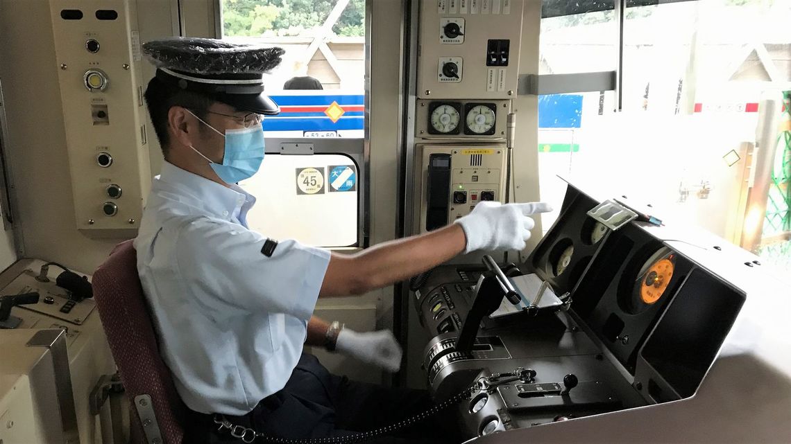 東急運転士が考案 操縦テクだけで省エネ 実践法 通勤電車 東洋経済オンライン 社会をよくする経済ニュース