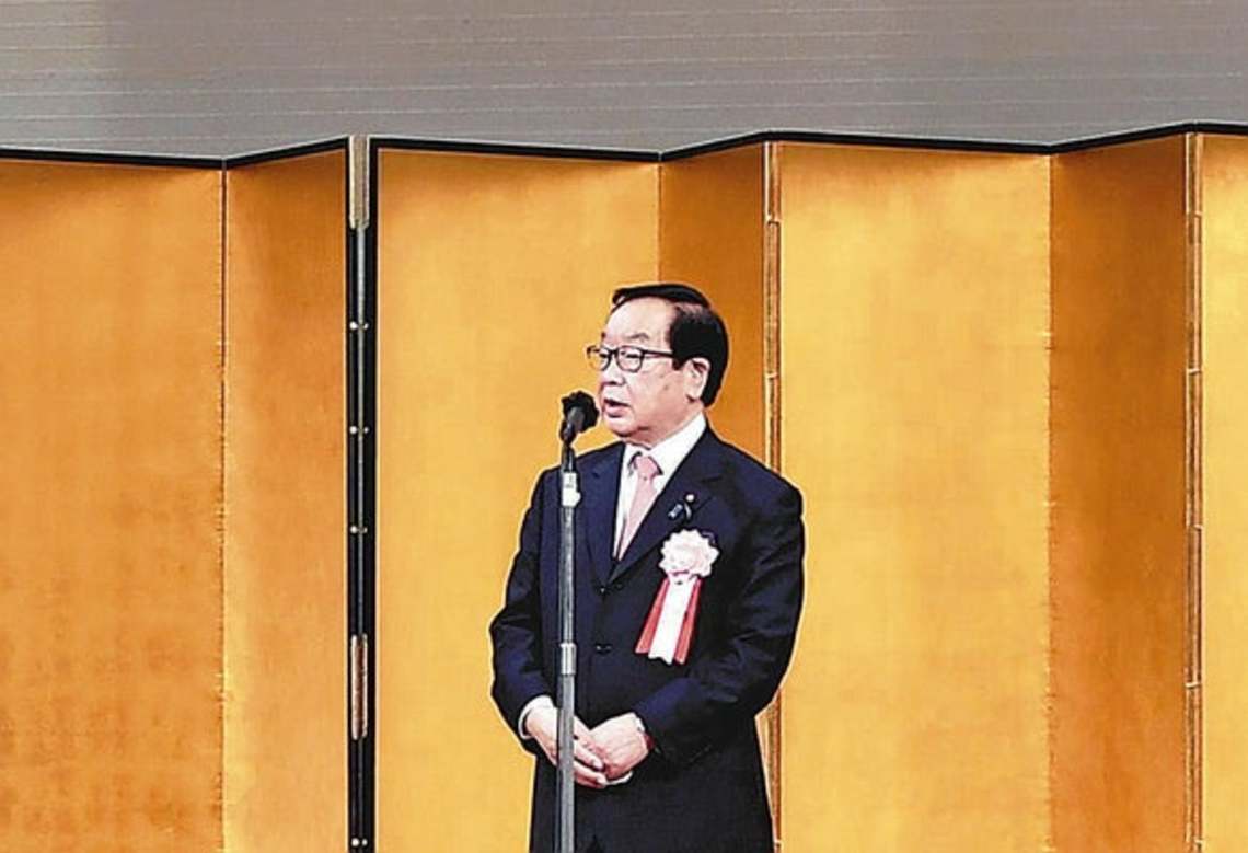 鈴木大地氏の千葉知事選擁立で調整 自民県連会長は 森田知事の判断が大事 読売新聞 東洋経済オンライン 経済ニュースの新基準