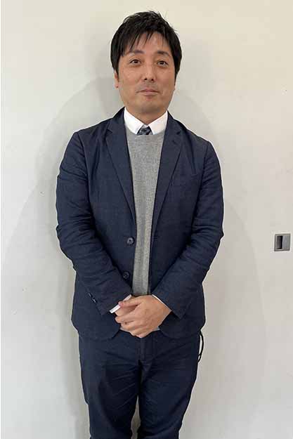 野村竜太