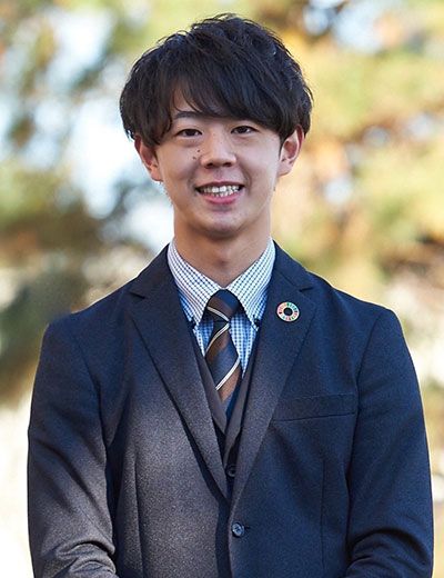 瀧村尚也 麗澤中学・高等学校 探究推進チームリーダー