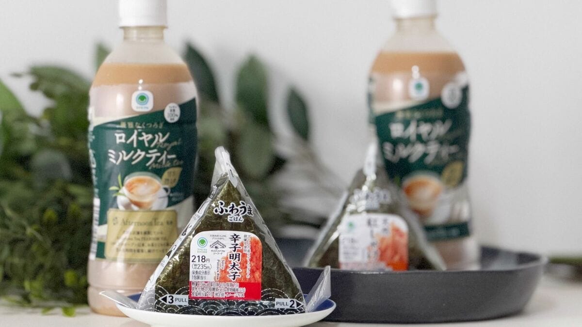ファミマがセブン､ローソンから｢朝のシェア｣を奪いに来ている…250円で