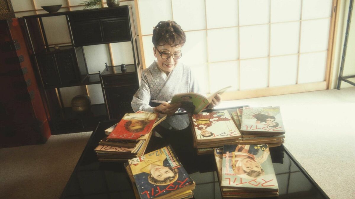 朝ドラ《ブラッサム》モデル･宇野千代が貧乏でも嫌いな文学を書かなかった訳｢一生のうちで一度も燃えない人は不幸｣ | ライフ | 東洋経済オンライン