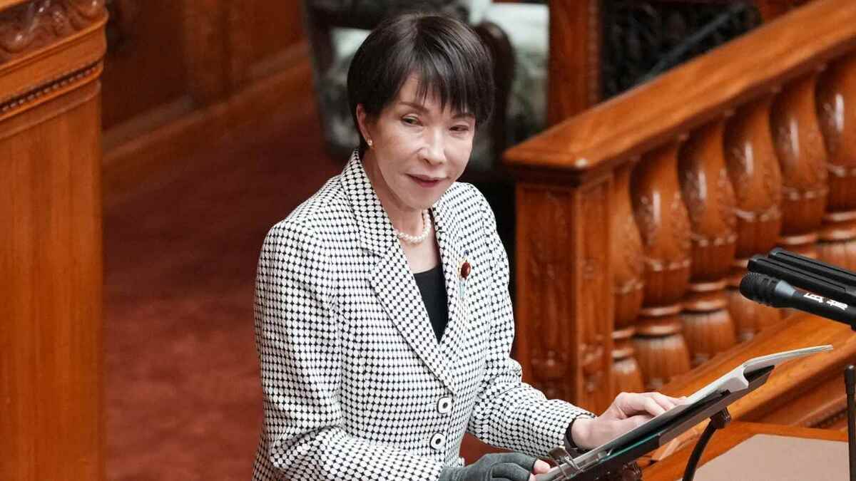 "11年ぶり暫定予算"が暗示する｢高市推し｣の陰り | 国内政治 | 東洋経済オンライン