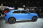 アウディ Q8 コンセプト｜Audi Q8 concept