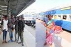インドでは「写真を撮れ」と声をかけられるが、それ以外