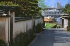 備中高梁を走る381系「やくも」
